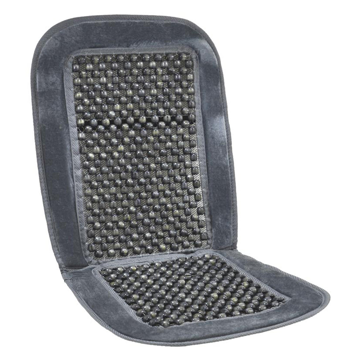 Istuinsuoja harmaa CSM-01-Grau