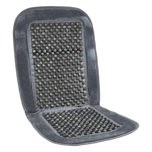 Istuinsuoja harmaa CSM-01-Grau