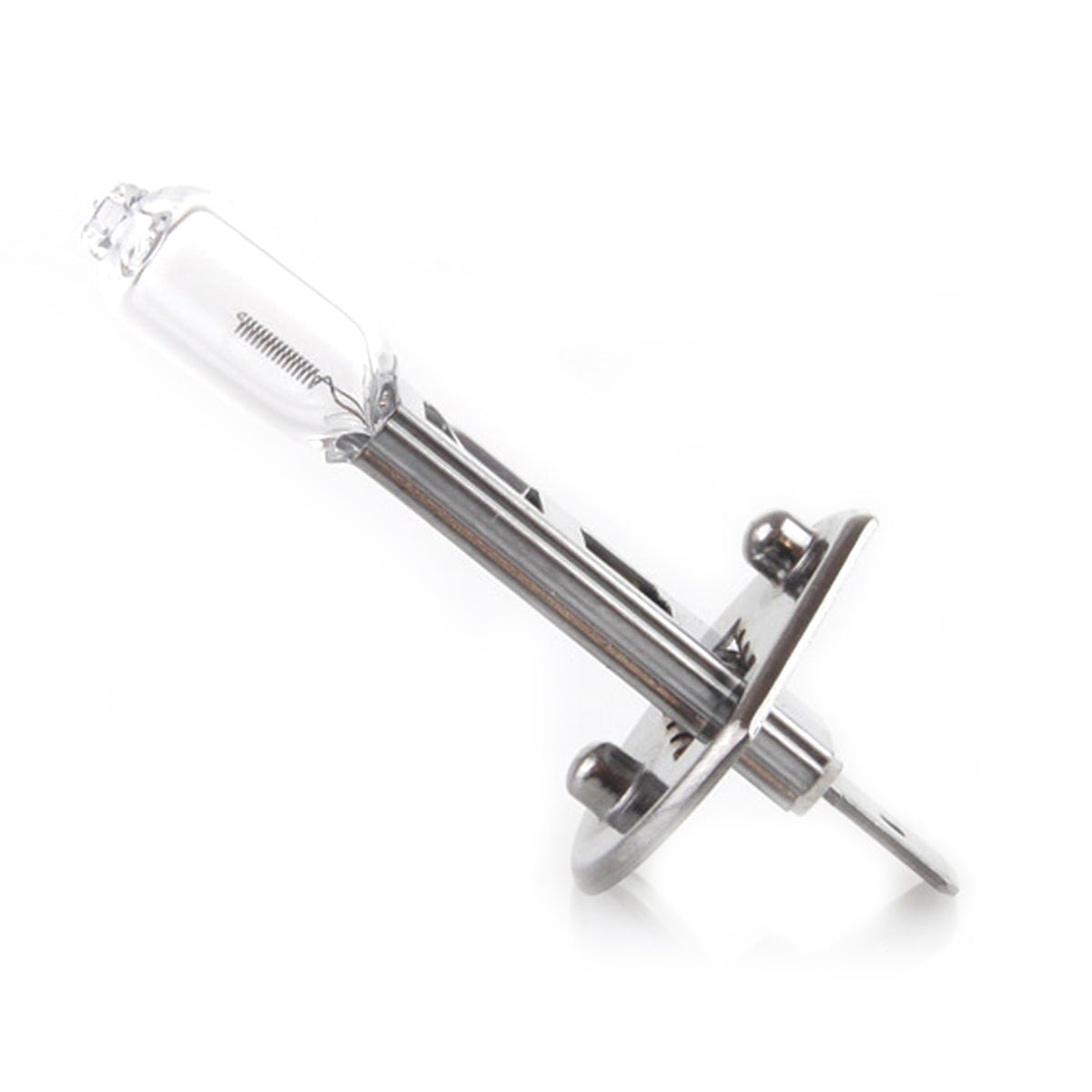 Halogeenipolttimo H1 12V 55W Lumitec Silver +100% tuplapakkaus