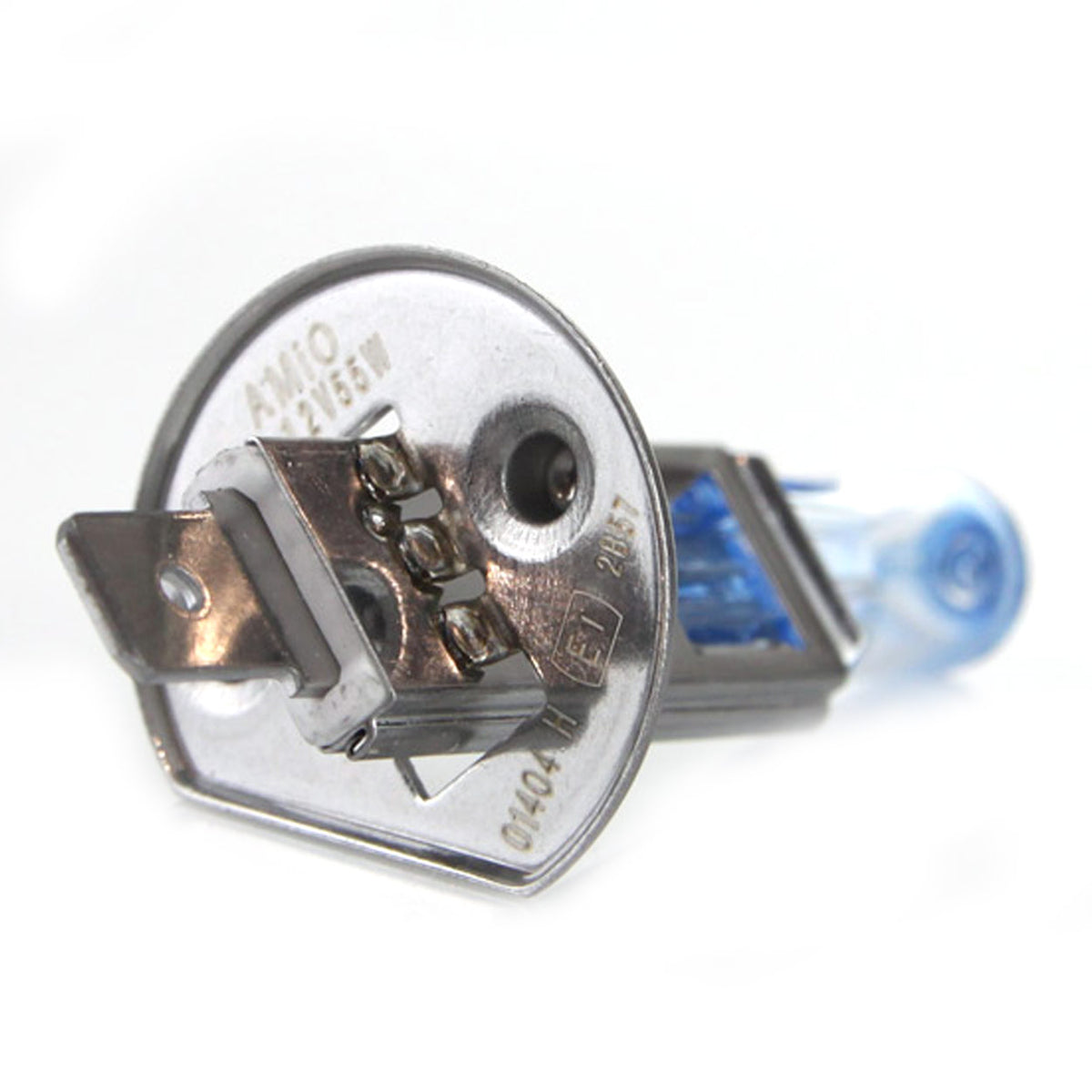 Halogeenipolttimo H1 12 V 55 W Lumitec Limited +130% Duo