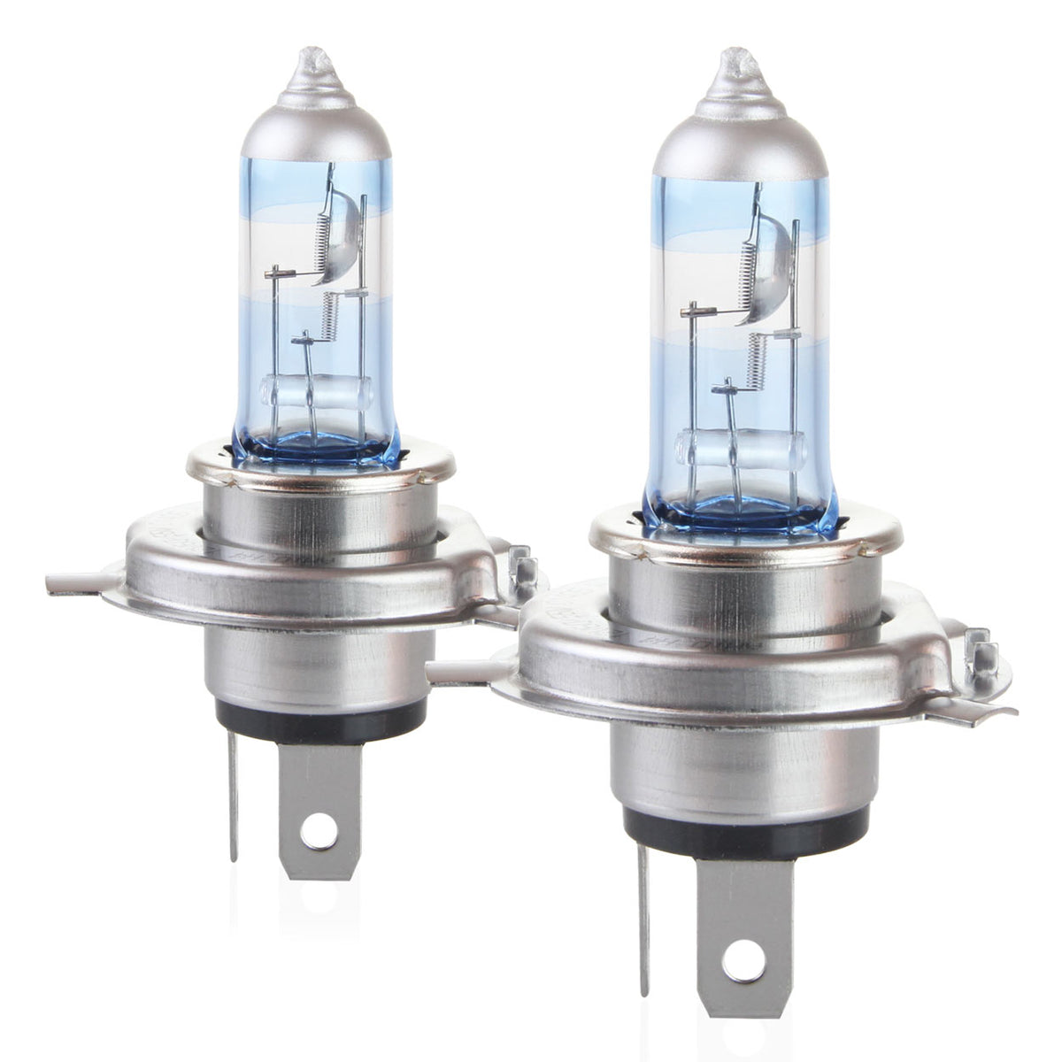 Halogeenipolttimo H4 12 V 60/55 W Lumitec Limited +130% Duo