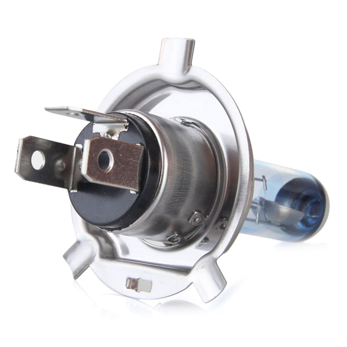 Halogeenipolttimo H4 12 V 60/55 W Lumitec Limited +130% Duo