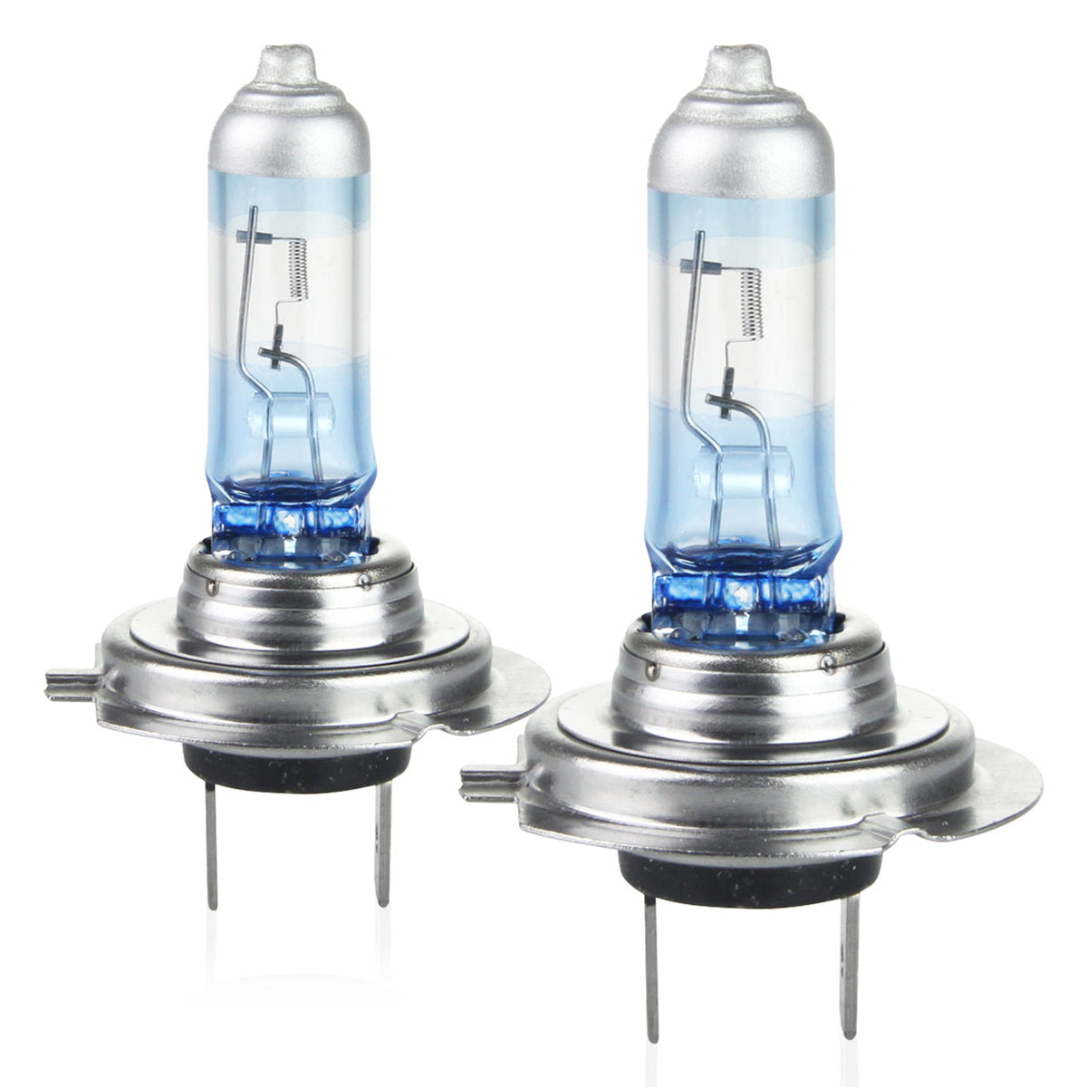 Halogeenipolttimo H7 12 V 55 W Lumitec Limited +130% Duo