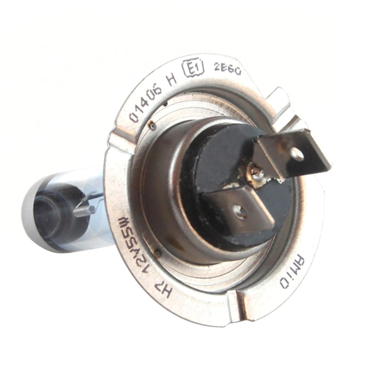 Halogeenipolttimo H7 12 V 55 W Lumitec Limited +130% Duo