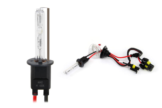 HID Xenon-polttimo H1 4300K