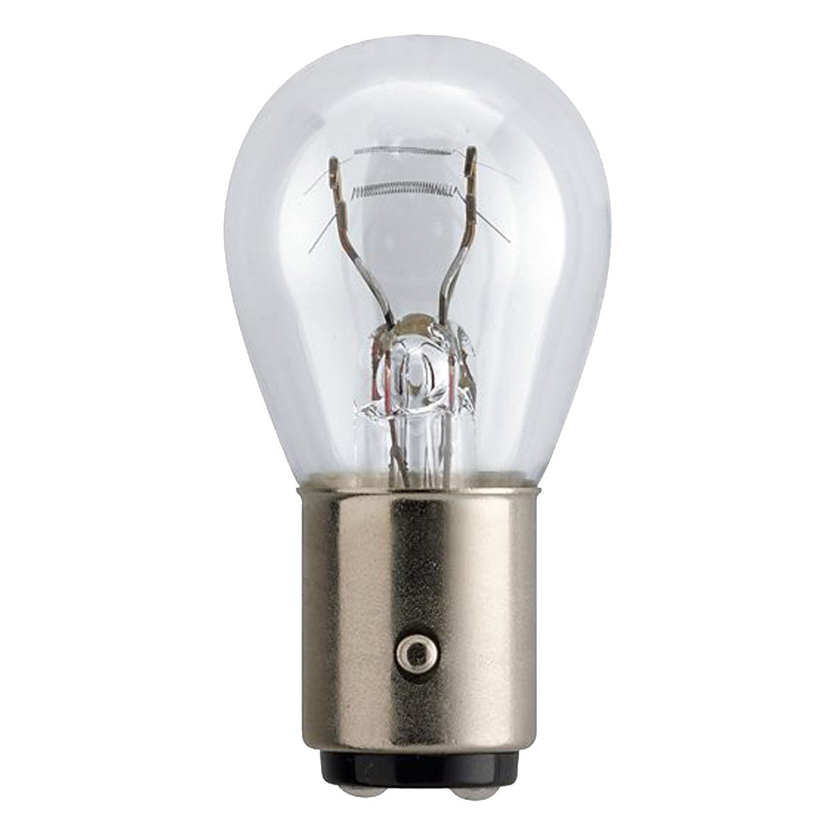 Halogeenipolttimo P21/5W Bay15d 12 V 21 W/5 W, 10 kpl