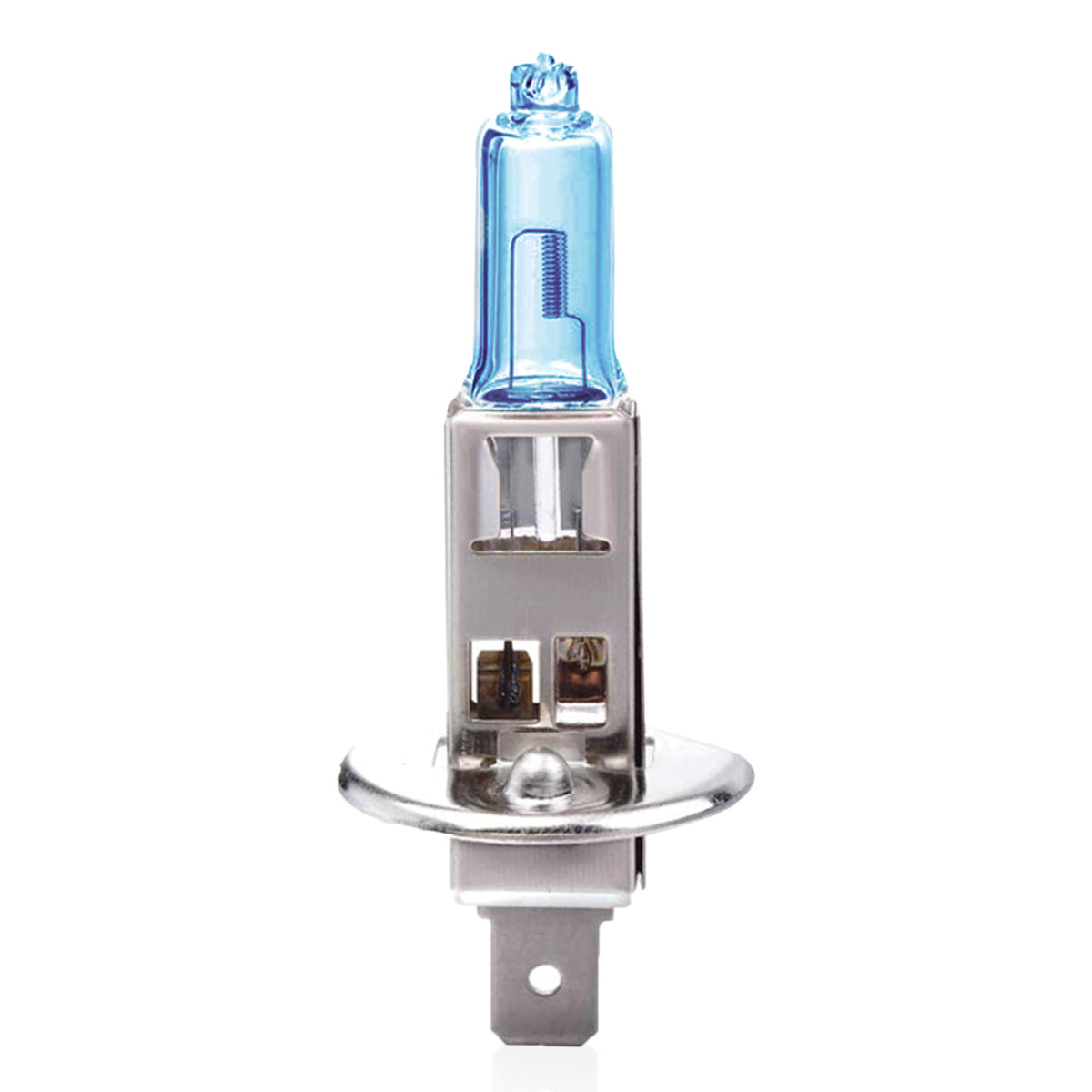 Halogeenipolttimo H1 12 V 55 W Super White