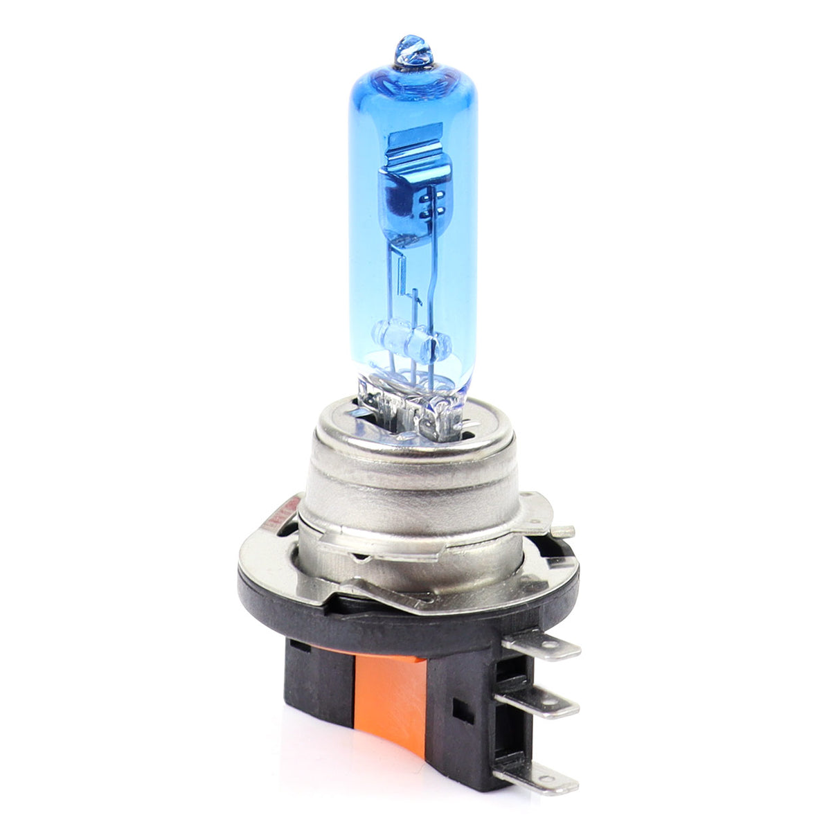 Halogeenipolttimo H15 12 V 55 W Super White