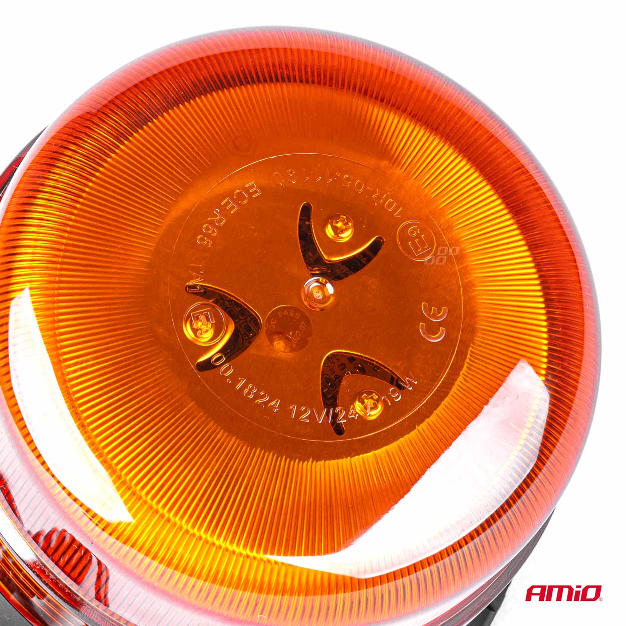 Varoitusvalo WAR11M AMIO-01500