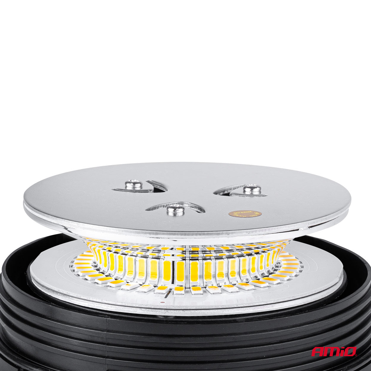 Varoitusvalo WAR11M AMIO-01500