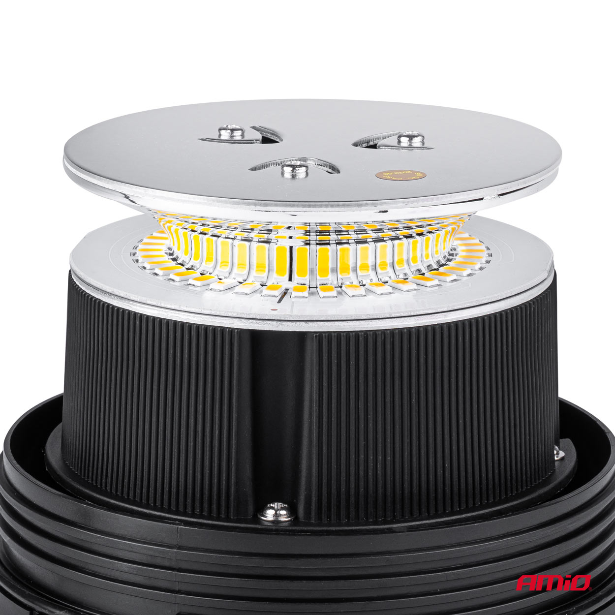 LED-varolamppu 39 LED flex R65 R10 12V 24V WAR09P AMIO-01501