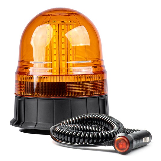 LED-varolamppu W09M MAG/3 BOLT, ECE R10 80LED 12/24V IP56 AMIO-01502