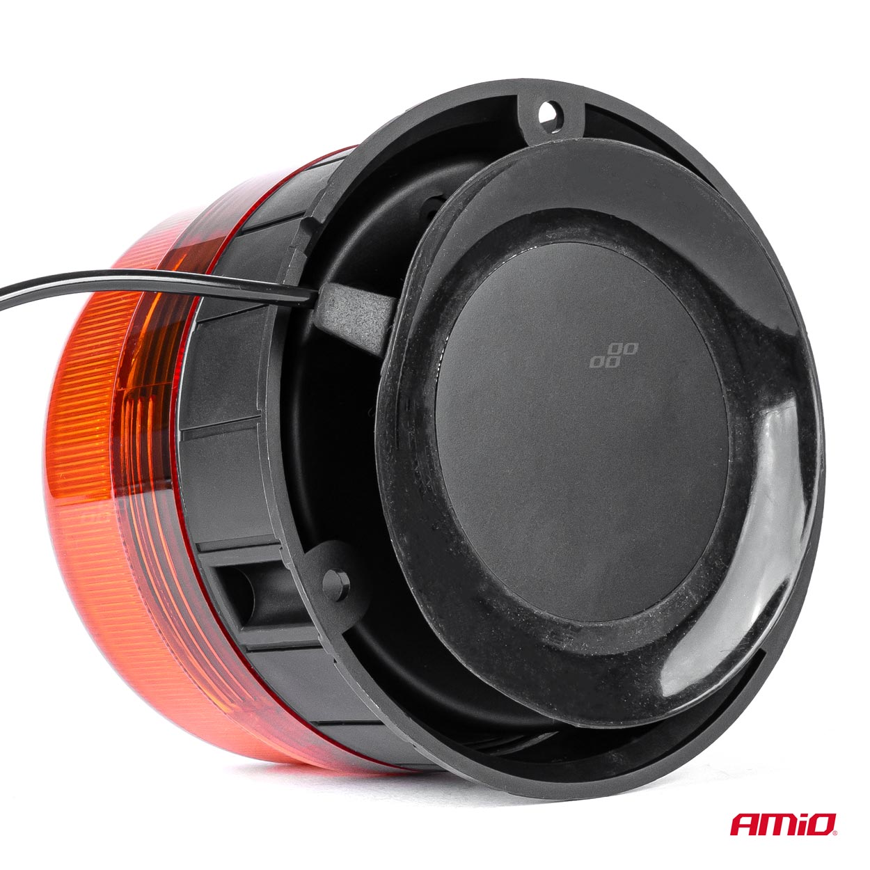 LED-varolamppu W09M MAG/3 BOLT, ECE R10 80LED 12/24V IP56 AMIO-01502