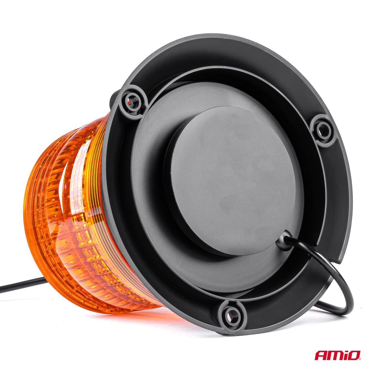 LED-varolamppu R10 12V 24V W14M AMIO-01503
