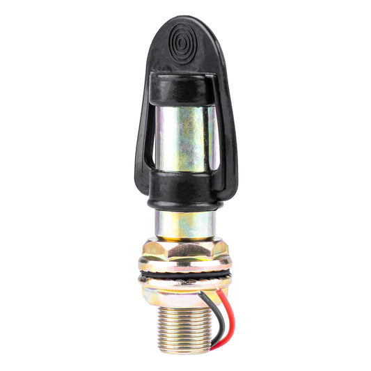 Kiinnike varoitusvalolle tyyppiä "I" 24mm MP03 AMIO-01505