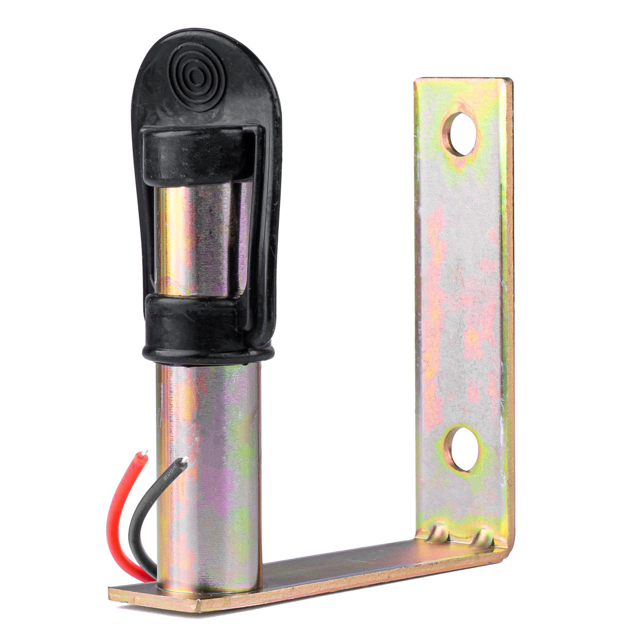 U-tyyppinen 24mm varoitusvalon kiinnike MP04 AMIO-01506