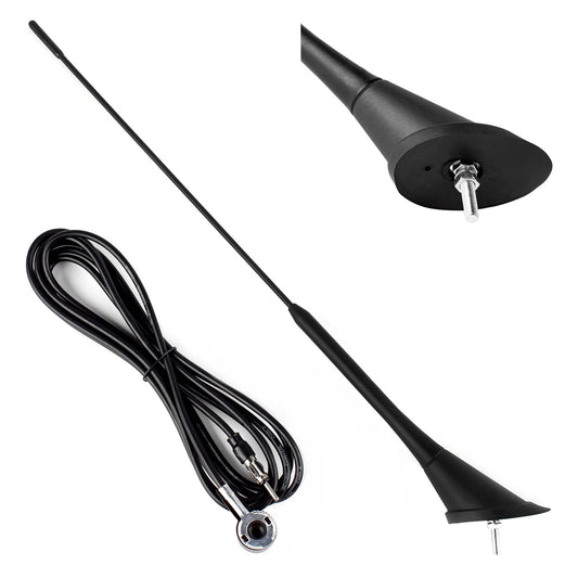 Autoantenna 40 cm ANT07