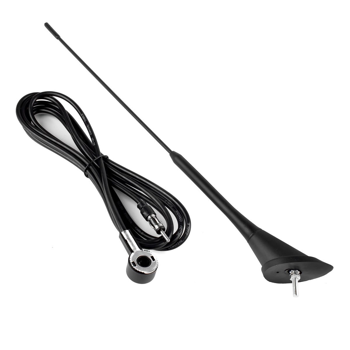 Autoantenna 40 cm ANT07