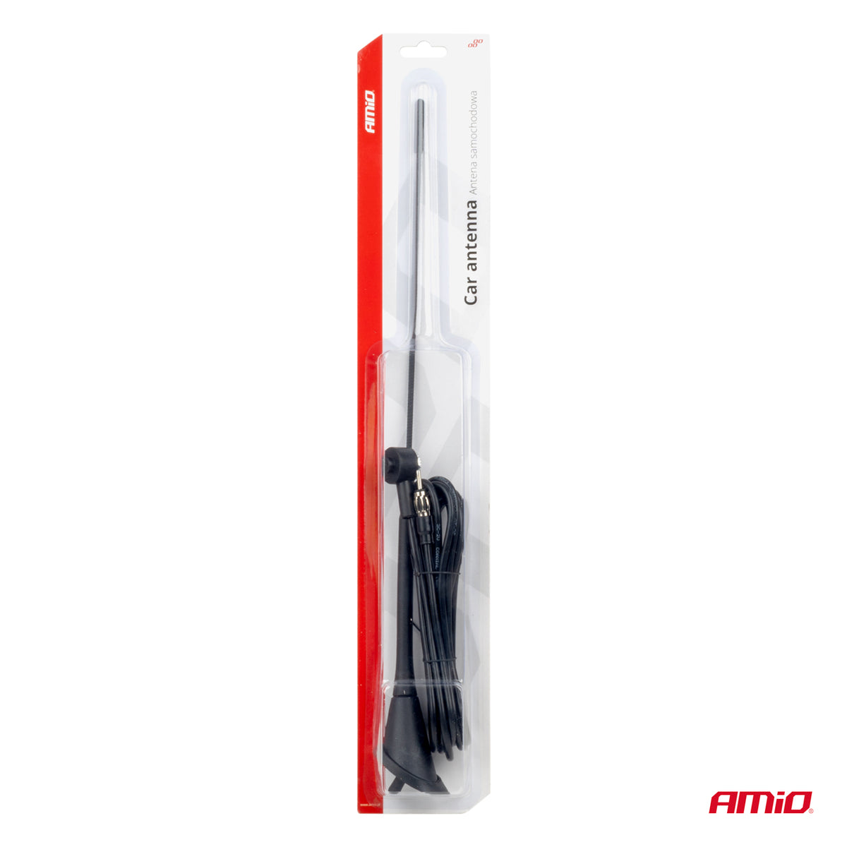 Autoantenna 40 cm ANT07