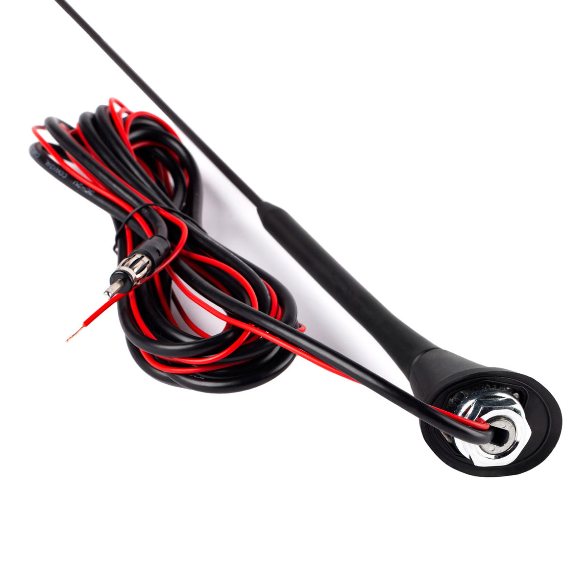 Automaatioantennin 40 cm vahvistimella ANT08