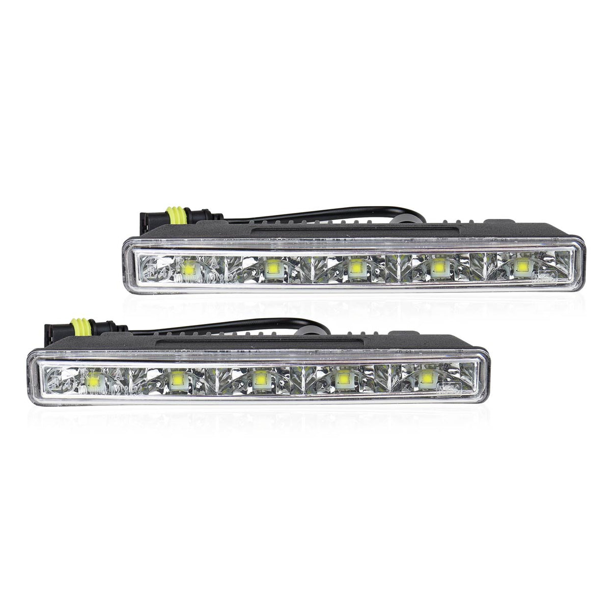 Päiväajovalo DRL 501 HP