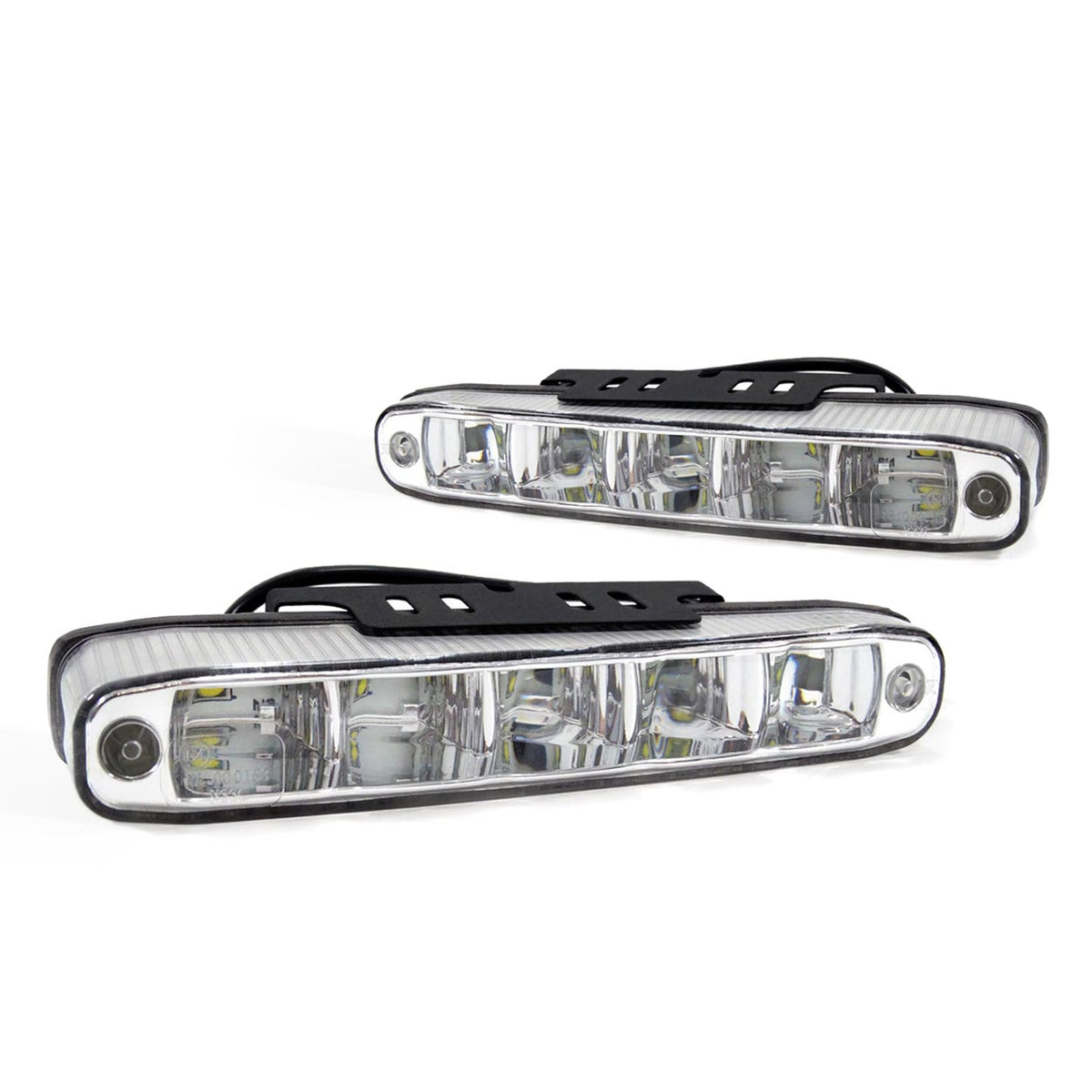 Päiväajovalot DRL 506 HP