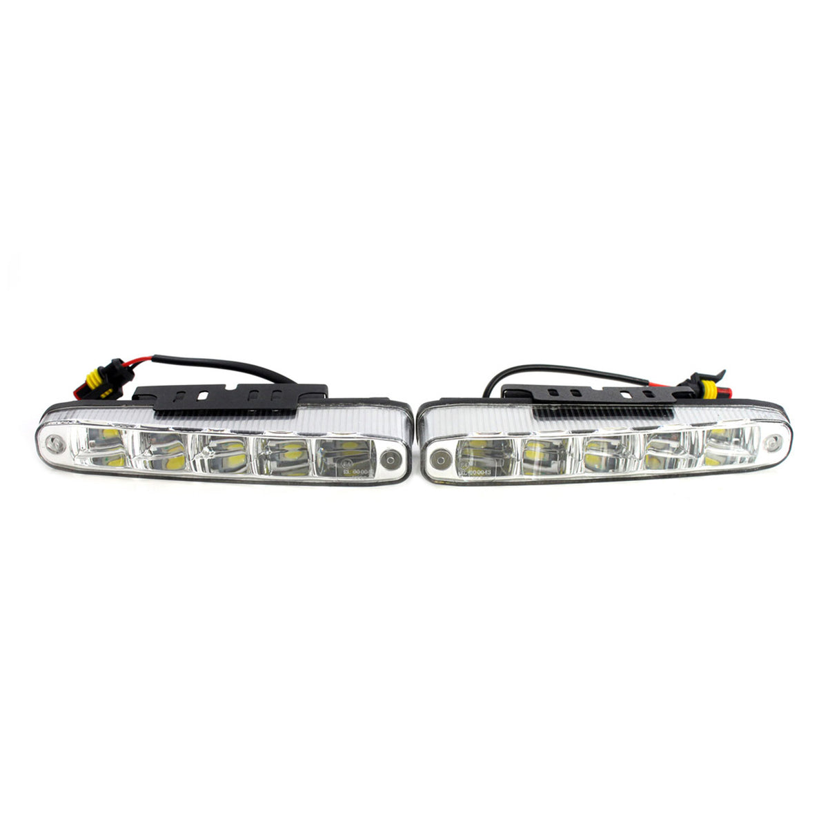 Päiväajovalot DRL 506 HP