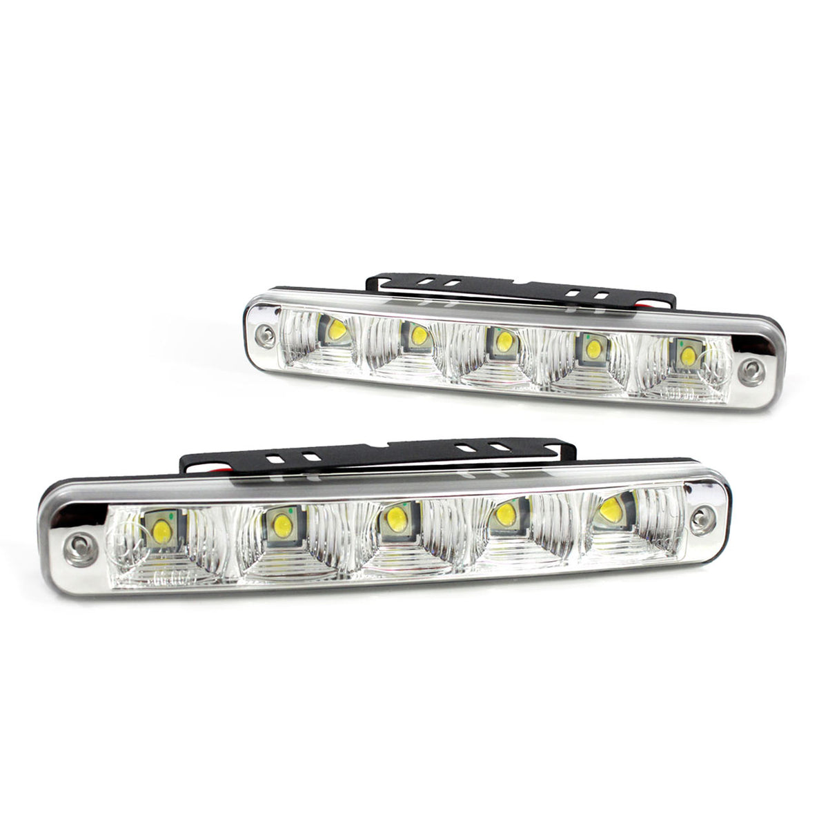 Päiväajovalot DRL 507 HP