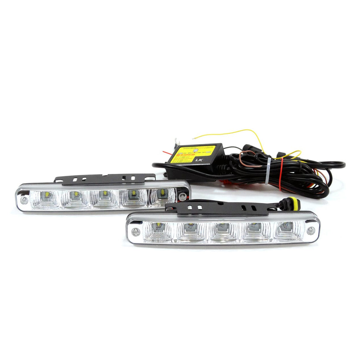 Päiväajovalot DRL 507 HP