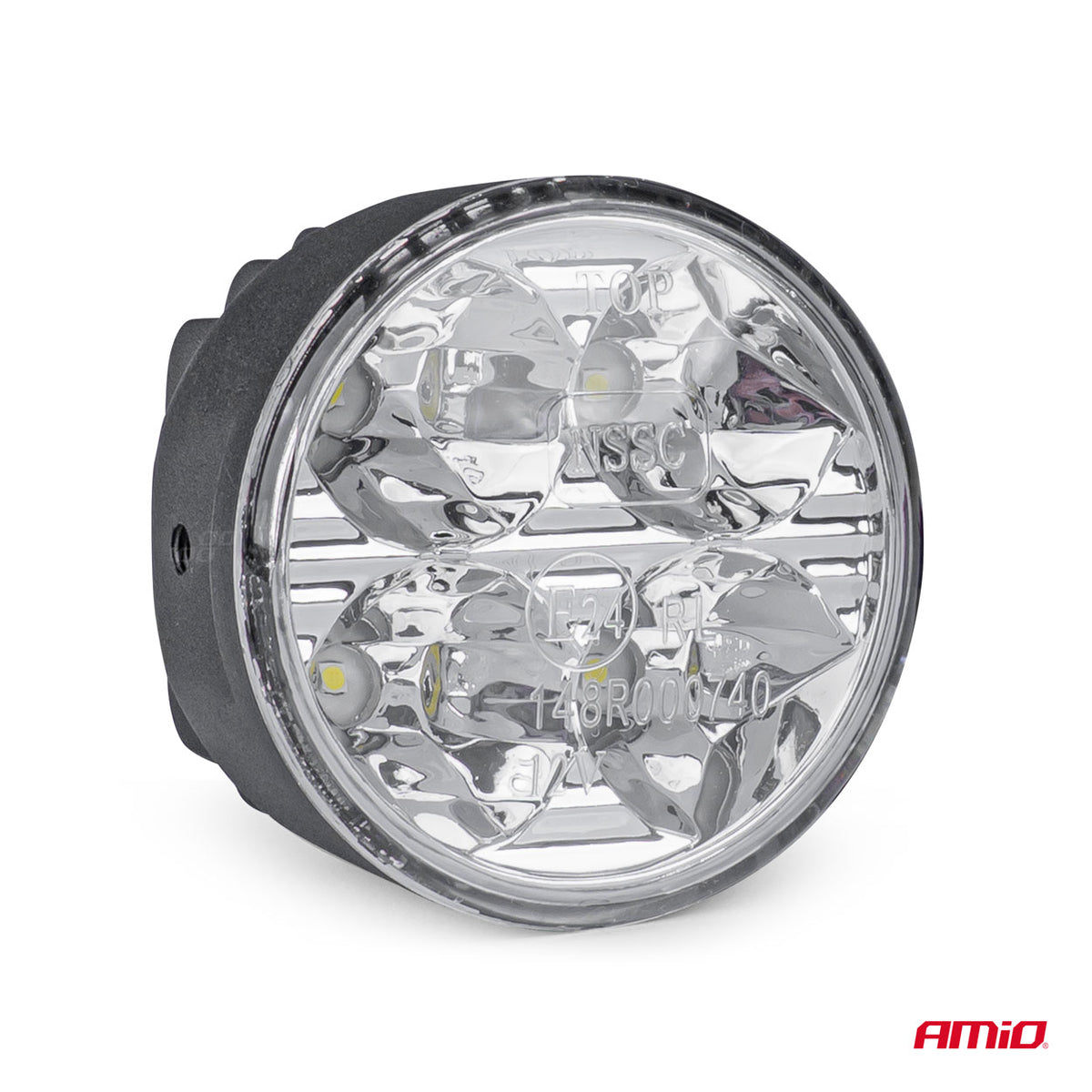 Päiväajovalot DRL 510 HP