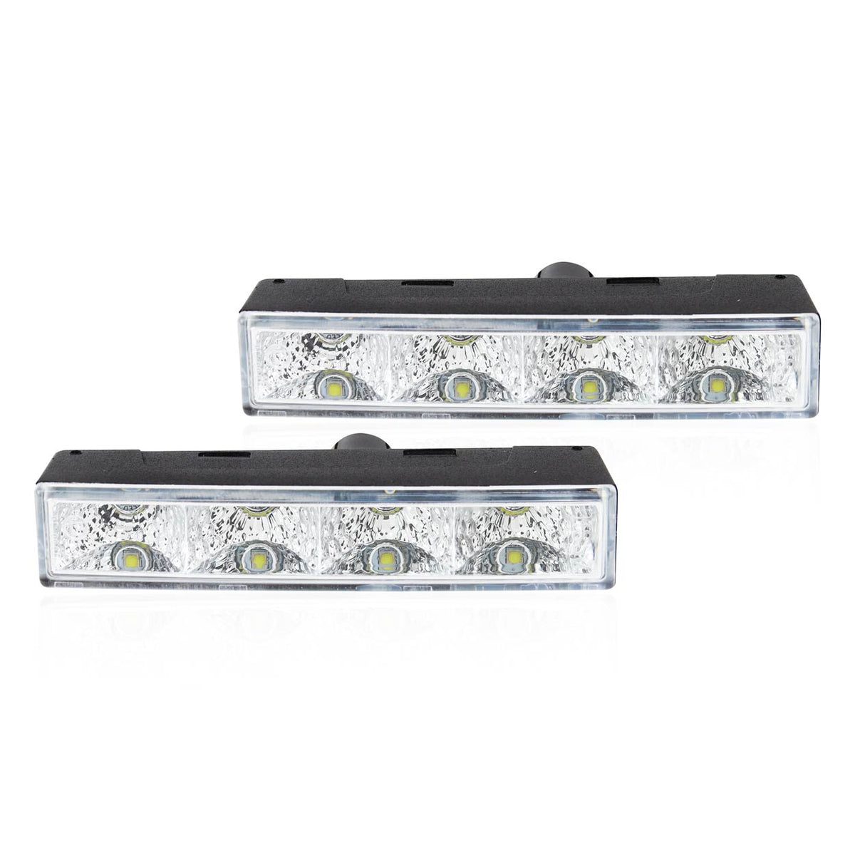 Päiväajovalot DRL 540 Pro