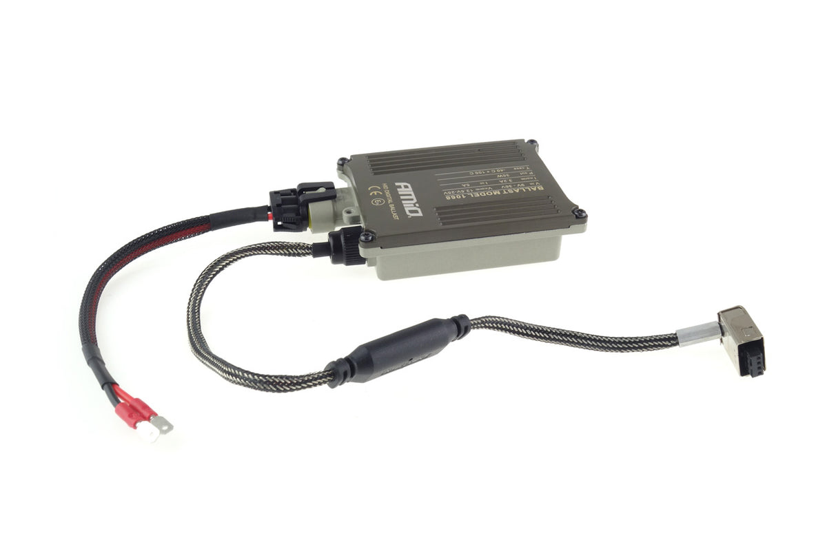 Xenon-liitäntälaite 1068 CANBUS D1S