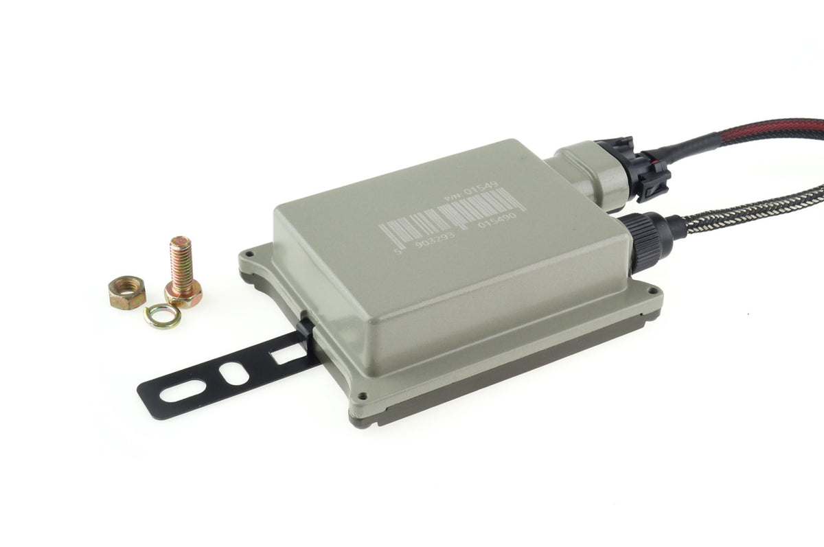 Xenon-liitäntälaite 1068 CANBUS D1S