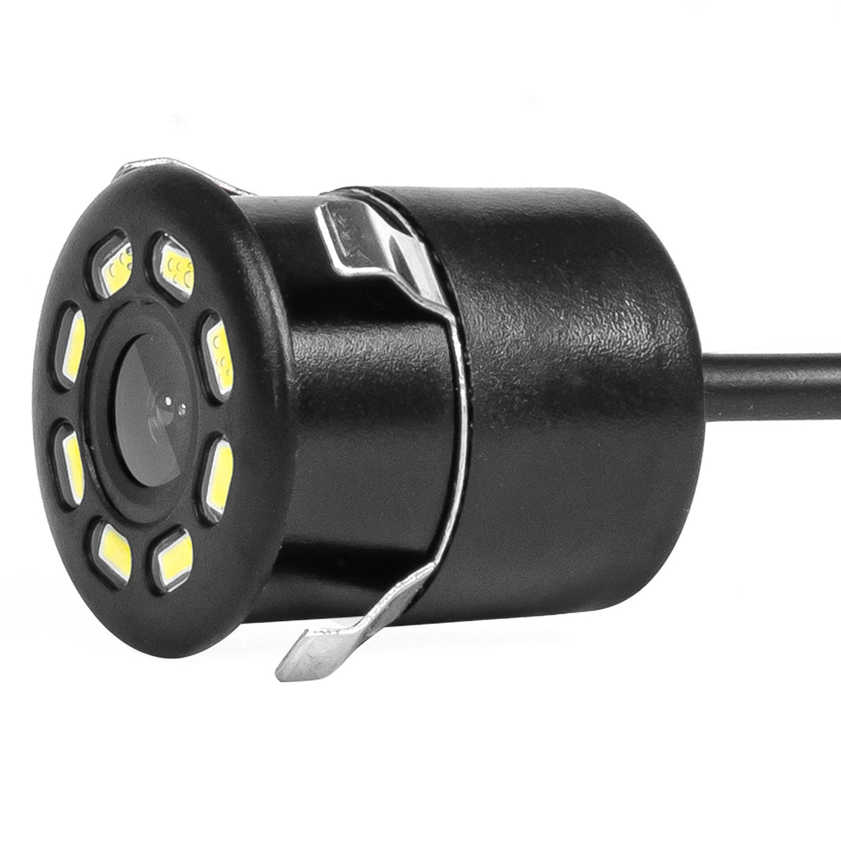 Peruutuskamera "Night vision" HD-308-LED 18MM