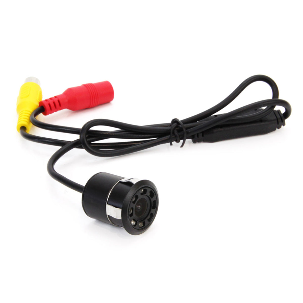 Peruutuskamera "Night vision" HD-308-LED 18MM