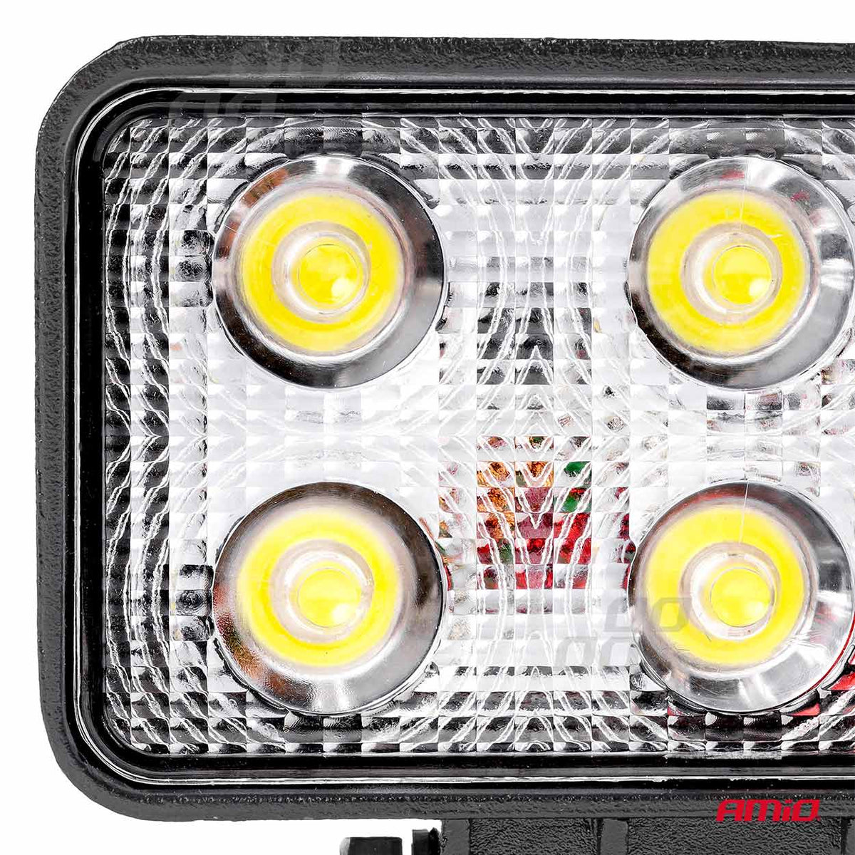Työvalo AWL02 6 LED Flat 9-60 V