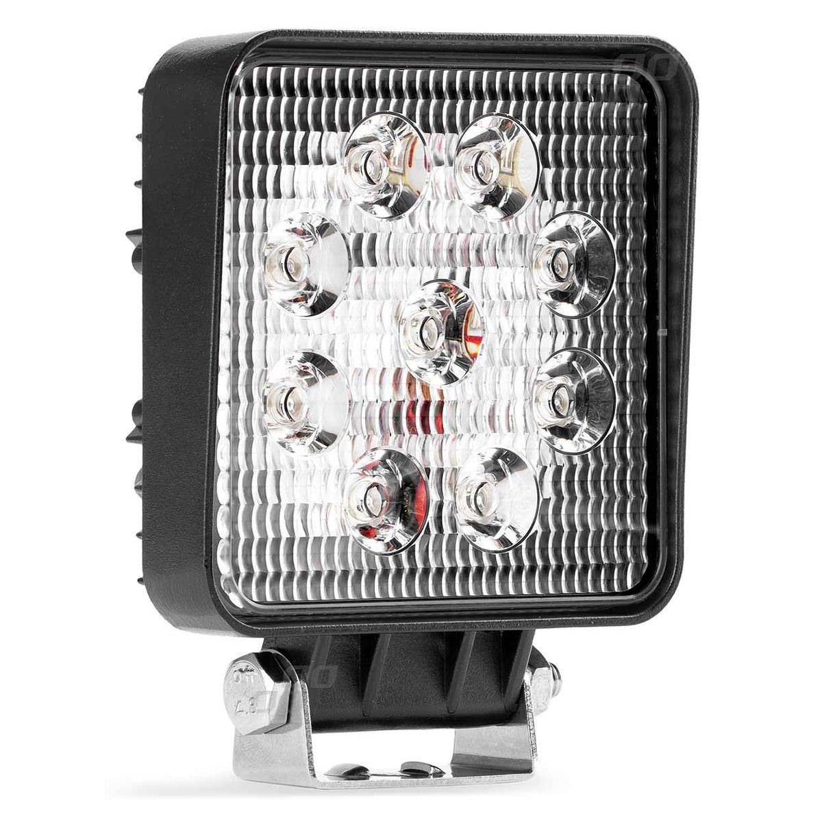 Työvalo AWL03 9 LED Flood 9-60 V