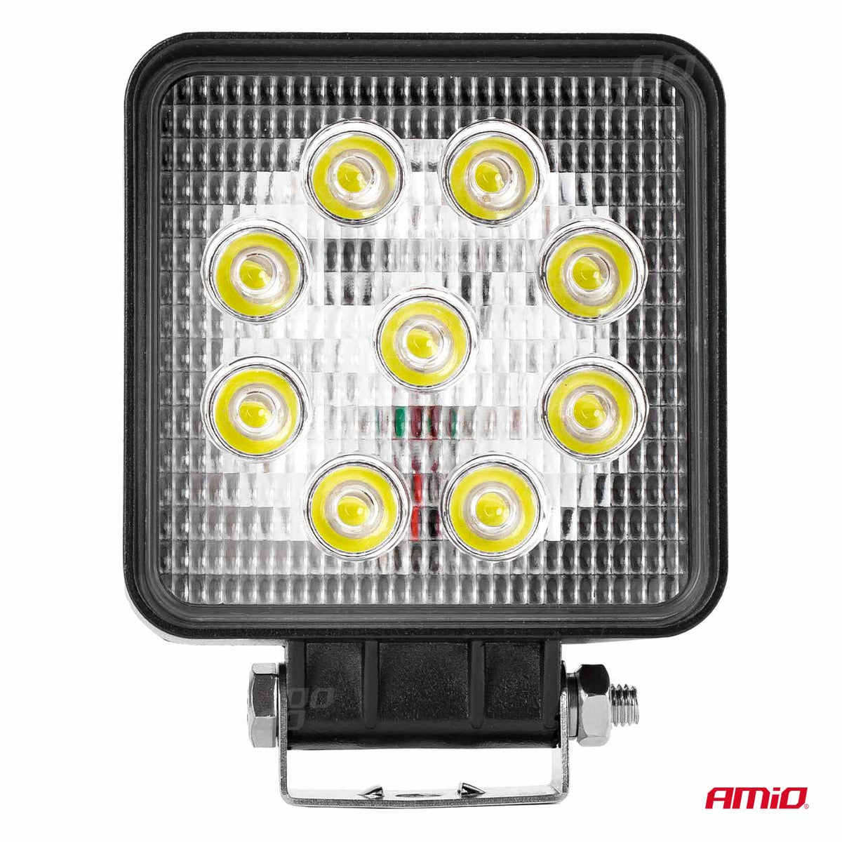Työvalo AWL03 9 LED Flood 9-60 V