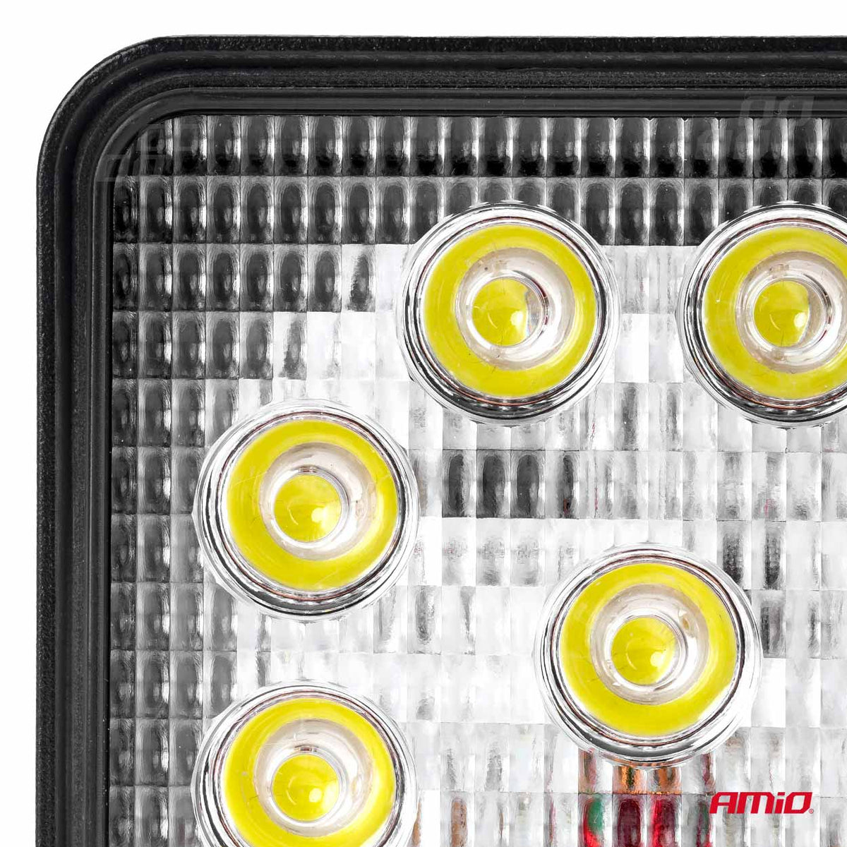 Työvalo AWL03 9 LED Flood 9-60 V