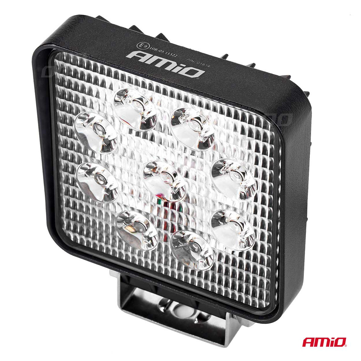 Työvalo AWL03 9 LED Flood 9-60 V