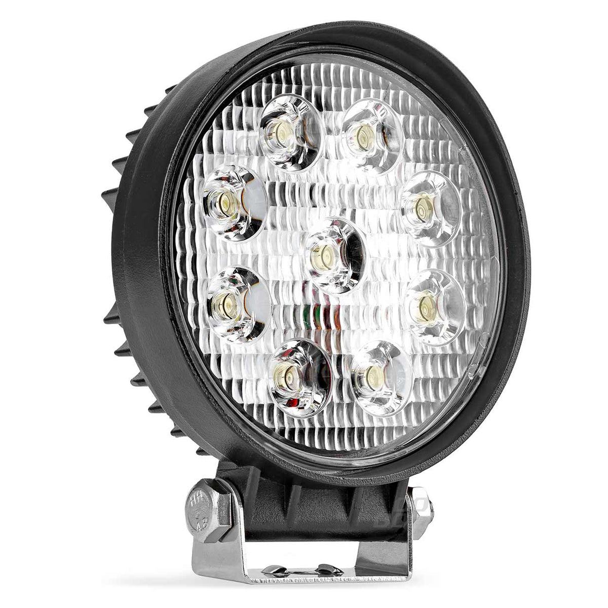 Työvalo AWL04 9 LED Flood 9-60 V