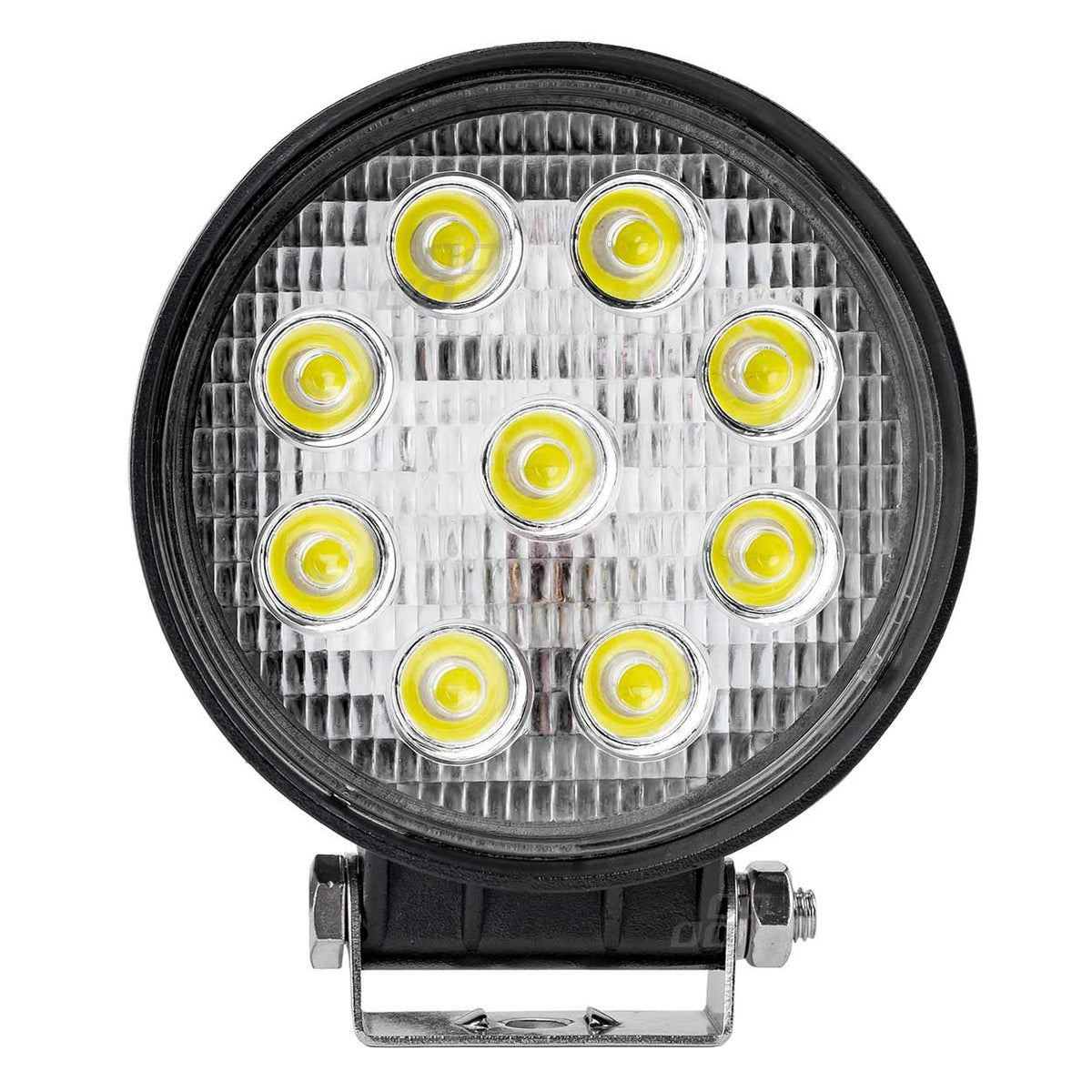 Työvalo AWL04 9 LED Flood 9-60 V