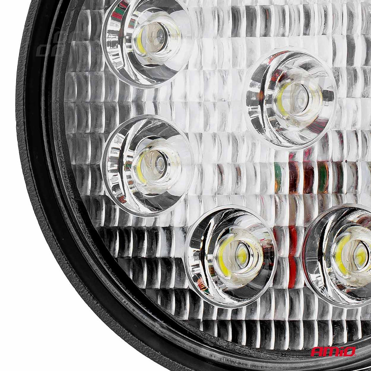 Työvalo AWL04 9 LED Flood 9-60 V