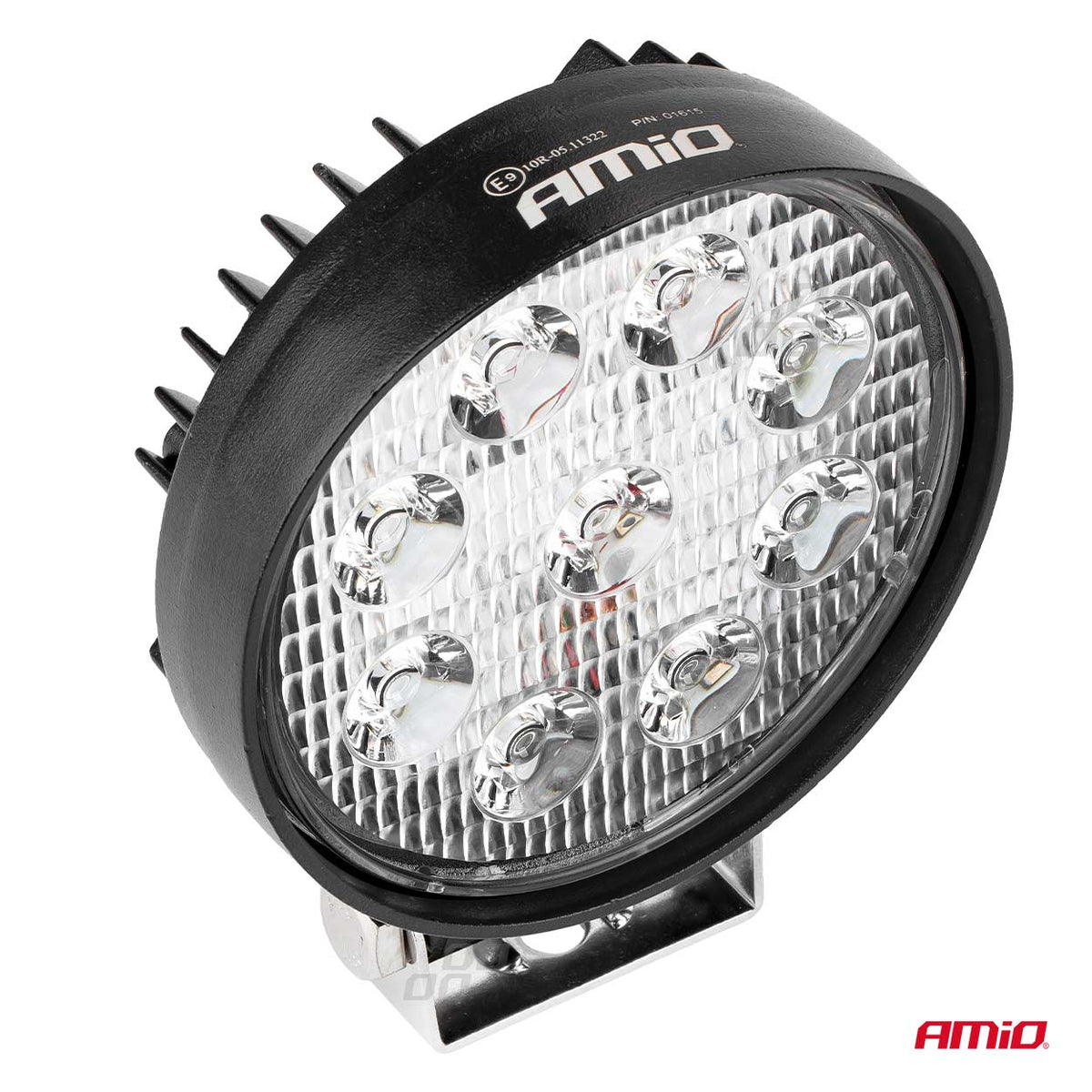 Työvalo AWL04 9 LED Flood 9-60 V