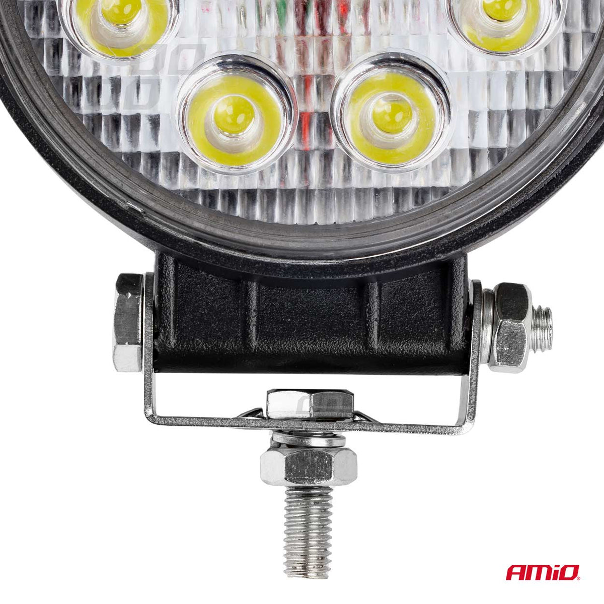 Työvalo AWL04 9 LED Flood 9-60 V