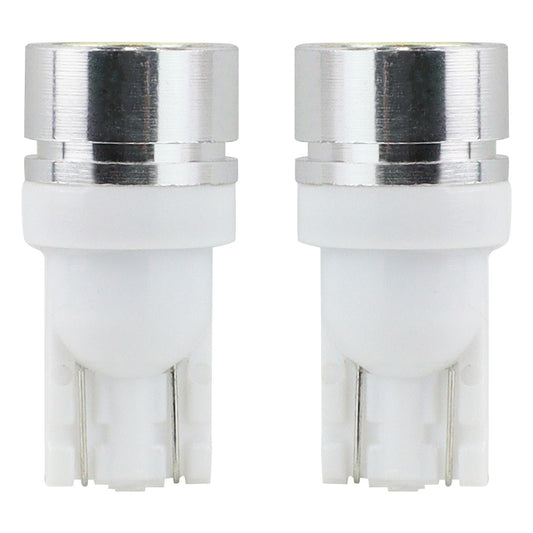 LED-polttimo T10 W5W 1x SMD HP 1W 12V