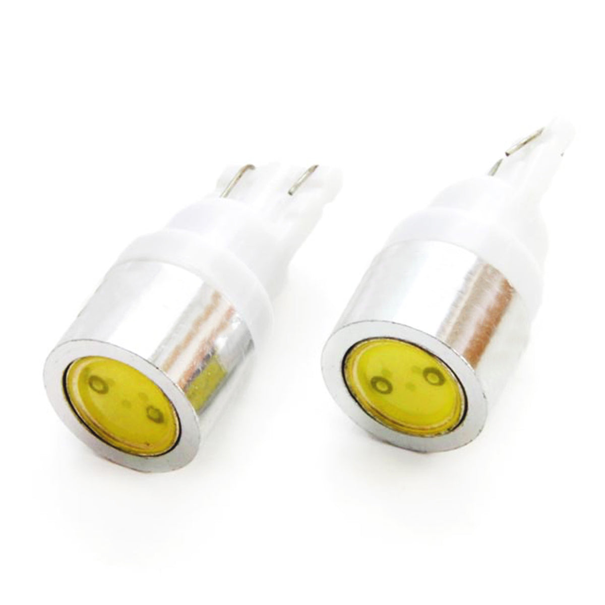 LED-polttimo T10 W5W 1x SMD HP 1W 12V