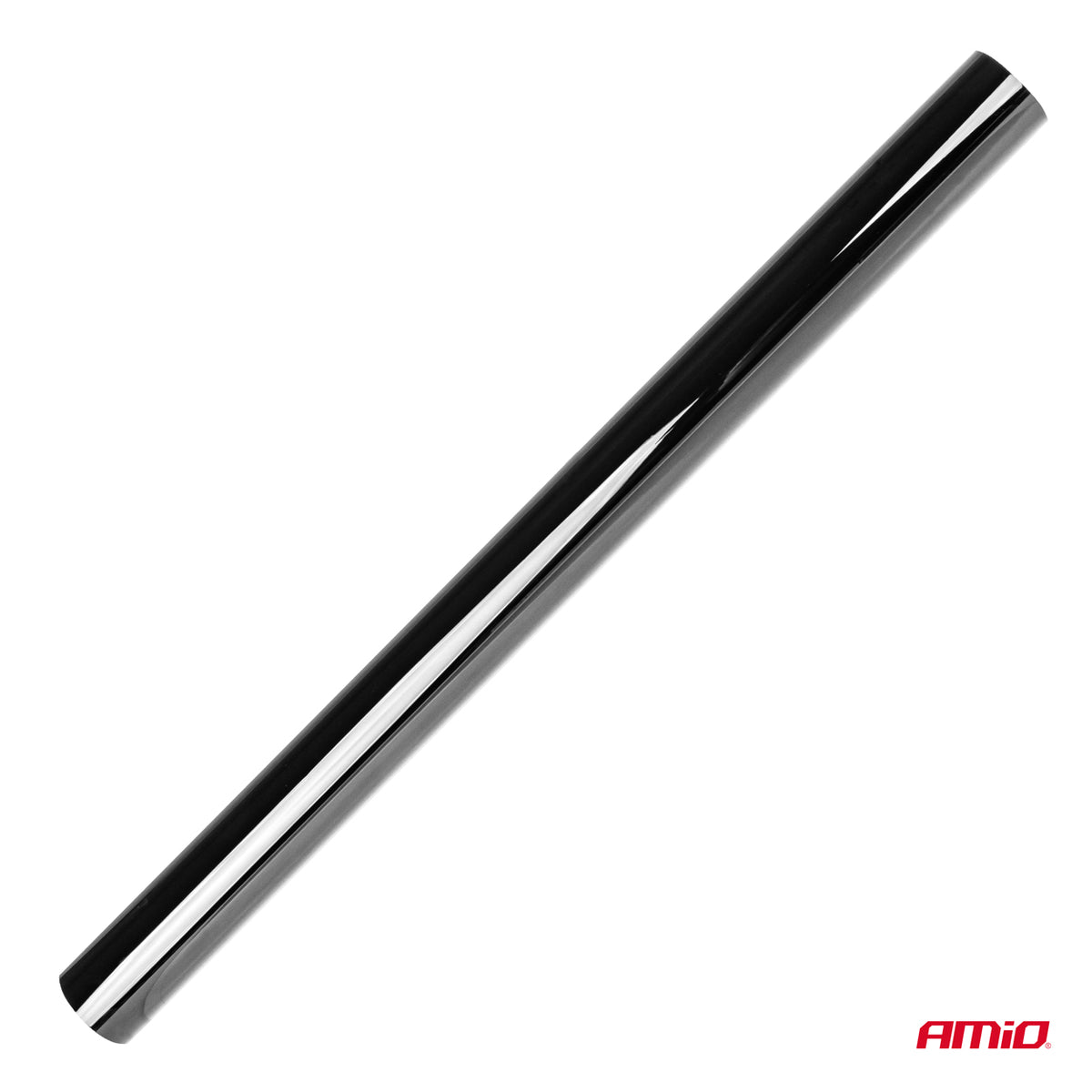 Tummennuskalvo Black 0,5x3m AMiO-01651