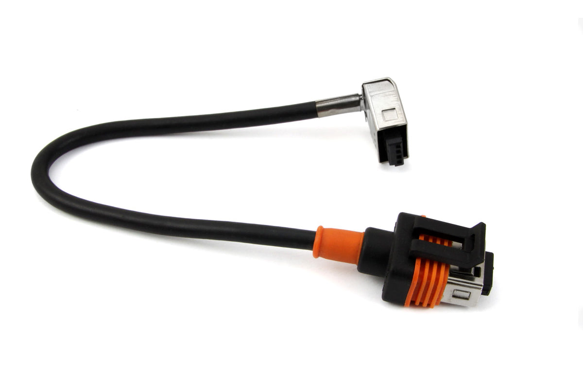 HID-sovitin D1