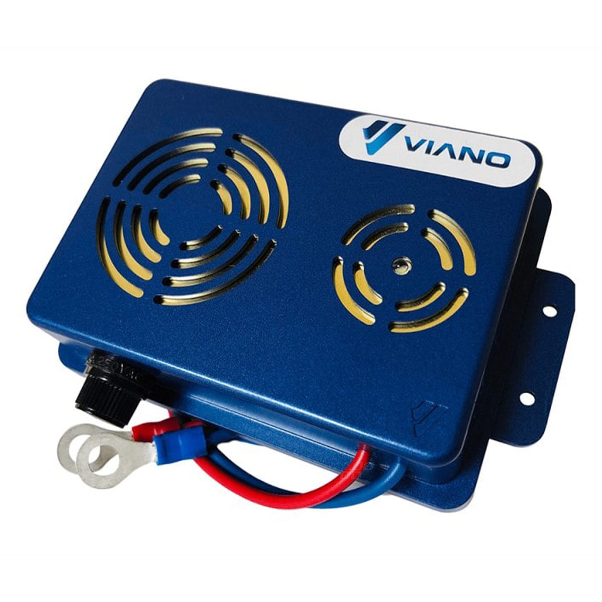 Jyrsijäkarkotin autoon DUO-LED